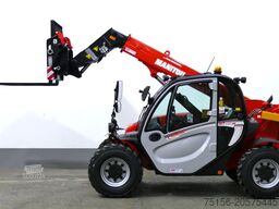 Manitou MT 625 ST3B TURBO 4x4x4 ** 6m / 2.5t