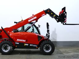 Manitou MT 625 ST3B TURBO 4x4x4 ** 6m / 2.5t