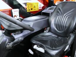 Manitou MT 625 ST3B TURBO 4x4x4 ** 6m / 2.5t