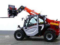 Manitou MT 625 ST3B TURBO 4x4x4 ** 6m / 2.5t
