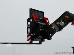 Manitou MT 625 ST3B TURBO 4x4x4 ** 6m / 2.5t