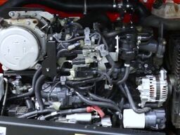 Manitou MT 625 ST3B TURBO 4x4x4 ** 6m / 2.5t