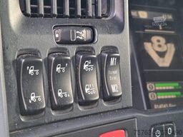 Scania R520 V8 6x2 Chassis - 4.50 WB - Euro 6 - Full air