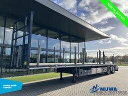 Vlastuin OB-18-30-BK Tridec besturing 2 assen