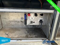 Vlastuin OB-18-30-BK Tridec besturing 2 assen