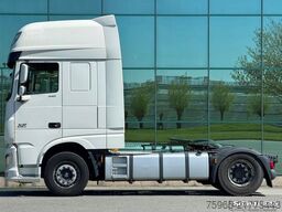 DAF XF 440 SUPER SPACE CAB FT 2X TANKS TOP CONDITION