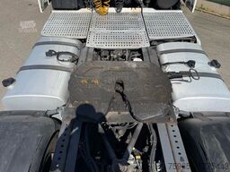 DAF XF 440 SUPER SPACE CAB FT 2X TANKS TOP CONDITION