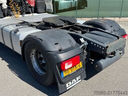 DAF XF 440 SUPER SPACE CAB FT 2X TANKS TOP CONDITION