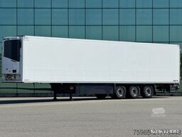 SCHMITZ CARGOBULL N/A SCB*S3B THERMO KING SLXi 300 ONLY 7000 ENGIN