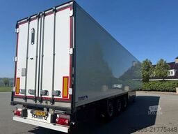 SCHMITZ CARGOBULL N/A SCB*S3B THERMO KING SLXi 300 ONLY 7000 ENGIN