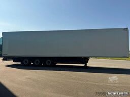 SCHMITZ CARGOBULL N/A SCB*S3B THERMO KING SLXi 300 ONLY 7000 ENGIN