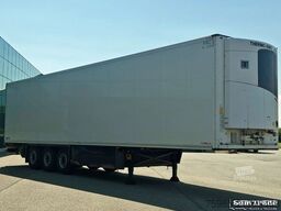 SCHMITZ CARGOBULL N/A SCB*S3B THERMO KING SLXi 300 ONLY 7000 ENGIN