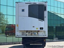 SCHMITZ CARGOBULL N/A SCB*S3B THERMO KING SLXi 300 ONLY 7000 ENGIN