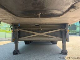 SCHMITZ CARGOBULL N/A SCB*S3B THERMO KING SLXi 300 ONLY 7000 ENGIN