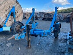 Thaler & Otto Kabeltransportanh. 7 to. 2 Stück