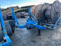 Thaler & Otto Kabeltransportanh. 7 to. 2 Stück