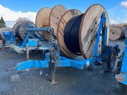 Thaler & Otto Kabeltransportanh. 7 to. 2 Stück