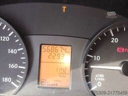 MERCEDES-BENZ 518 - 20 Sitze - Klima - Euro 5 - TÜV 09/26