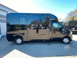 RENAULT Master STX Haras 3 Sitzer