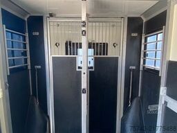 RENAULT Master STX Haras 3 Sitzer