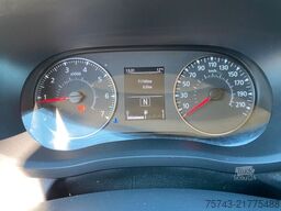 RENAULT Master STX Haras 3 Sitzer