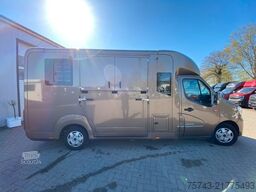 RENAULT Master STX 5 Sitzer Standard
