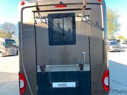 RENAULT Master STX 5 Sitzer Standard