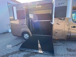 RENAULT Master STX 5 Sitzer Standard