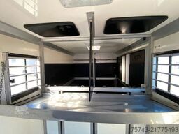 RENAULT Master STX 5 Sitzer Standard