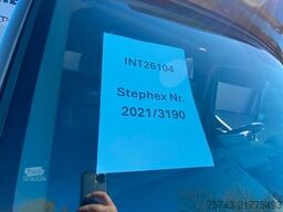 RENAULT Master STX 5 Sitzer Standard