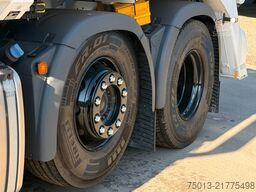 MAN TGS 26.440 6x2-4 MEILLER Absetzer, MIETEN?