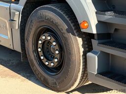 MAN TGS 26.440 6x2-4 MEILLER Absetzer, MIETEN?