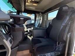 MAN TGS 26.440 6x2-4 MEILLER Absetzer, MIETEN?