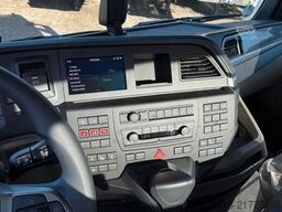 MAN TGS 26.440 6x2-4 MEILLER Absetzer, MIETEN?