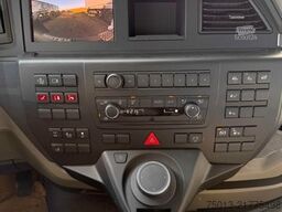 MAN TGS 26.440 6x2-4 MEILLER Absetzer, MIETEN?