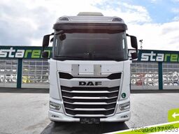 DAF XG 480 Intarder ACC Standklima 1.465L Tank LED