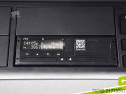 DAF XG 480 Intarder ACC Standklima 1.465L Tank LED