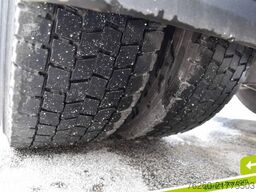 DAF XG 480 Intarder ACC Standklima 1.465L Tank LED