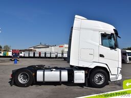 DAF XG 480 Intarder ACC Standklima 1.465L Tank LED