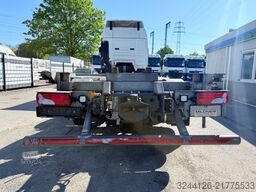 MAN TGX 26.440 LL/BDF-Multi/Fahrschule/Retarder/TÜV/