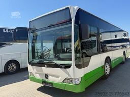 MERCEDES-BENZ O 530 K Citaro Klima 1.  D-Hand  EEV  TOP