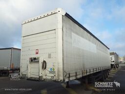 Schmitz Cargobull Semitrailer Curtainsider Standard
