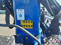 Scania R 450 B6x2*4NB Kran Palfinger PK13.501K SLD