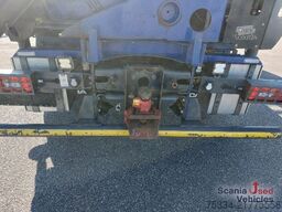 Scania R 450 B6x2*4NB Kran Palfinger PK13.501K SLD