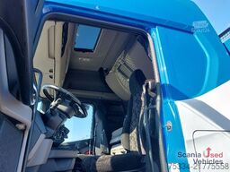 Scania R 450 B6x2*4NB Kran Palfinger PK13.501K SLD