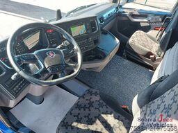 Scania R 450 B6x2*4NB Kran Palfinger PK13.501K SLD