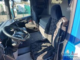 Scania R 450 B6x2*4NB Kran Palfinger PK13.501K SLD