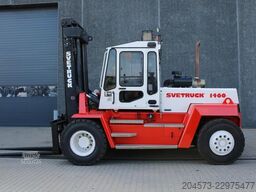Svetruck 1460