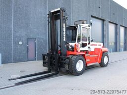 Svetruck 1460