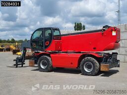 Magni RTH5.35 S-M/C REMOTE CONTROL - 35 METERS